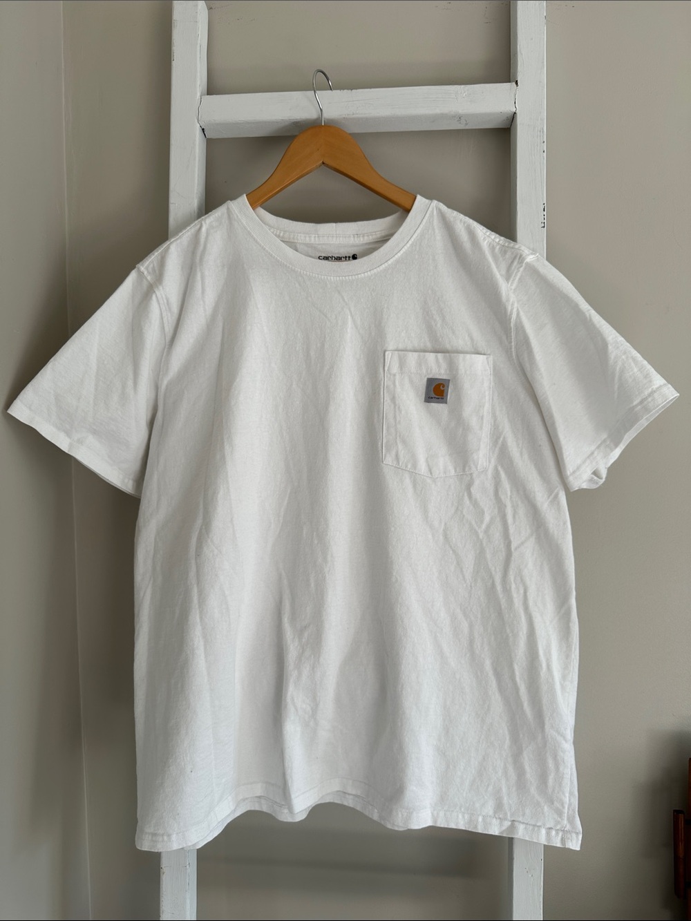 Carhartt Women’s XXL (20) Loose Fit T-shirt / Tee